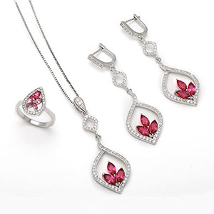 Silver Jewelery 102