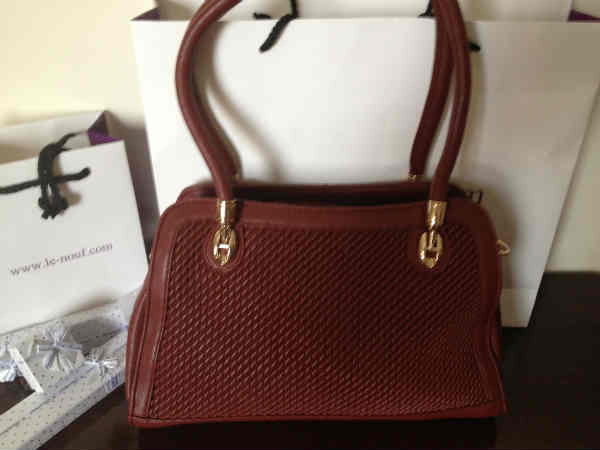 Ladies bag DW11820