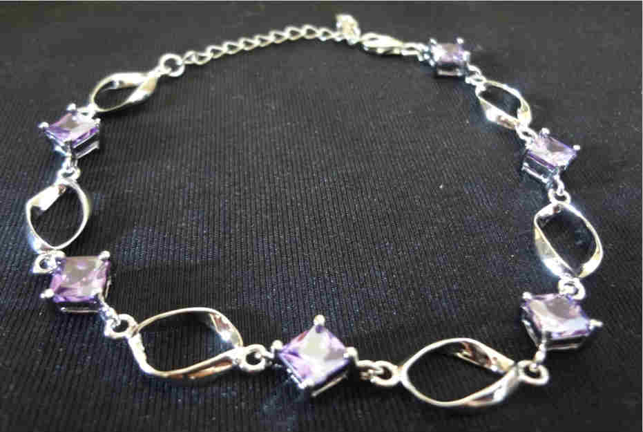 925 silver (lady bracelet D1JV0969)