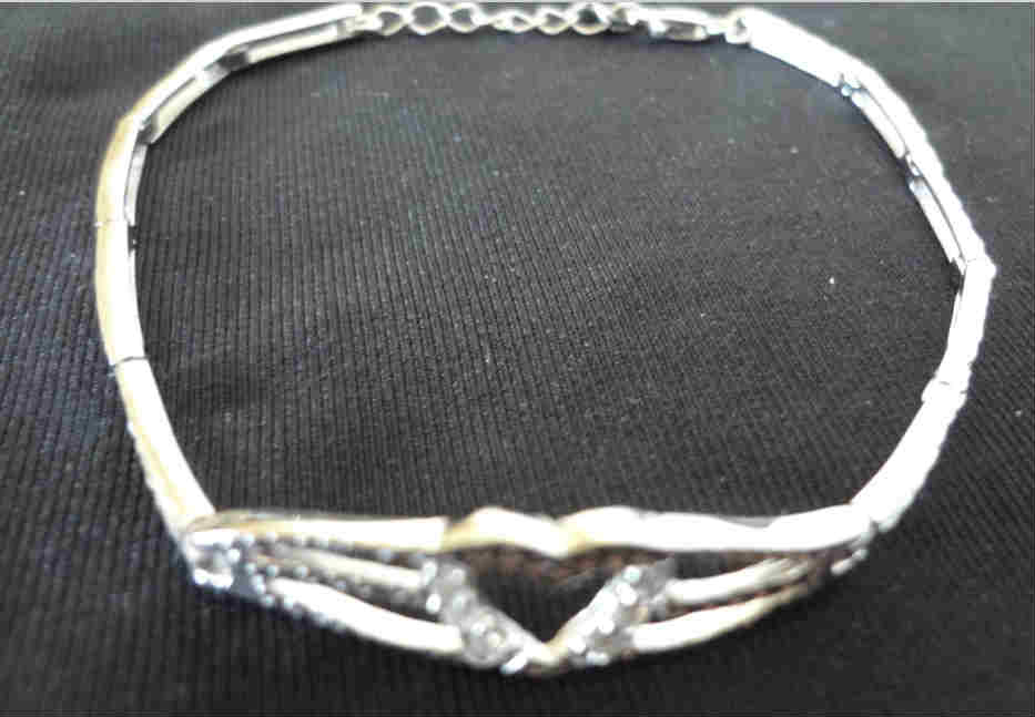 925 silver (lady bracelet D1ZN0729)