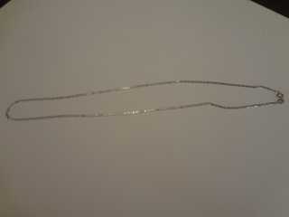 925 silver (lady necklace CAD004918J)