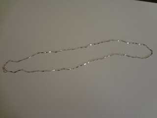 925 silver (lady necklace C3AN000722)