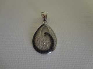 925 Silver (Pendant B3681)