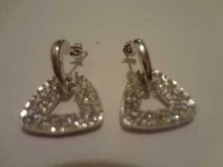 925 Silver (Earing G1AY1678)