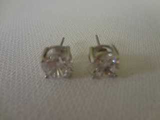 925 Silver ( Earing Q2302 )