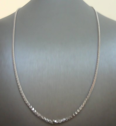 925 Silver (chain)
